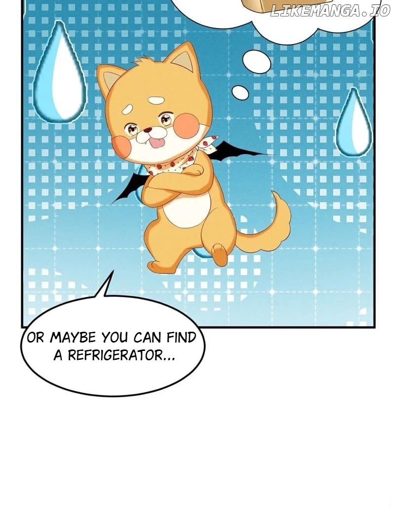Empress of Hell’s Mission Guide Chapter 69 - page 41